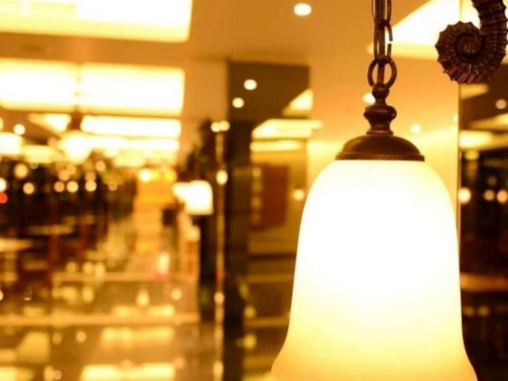 Emilia Hotel By Amazing - Palembang Kültér fotó